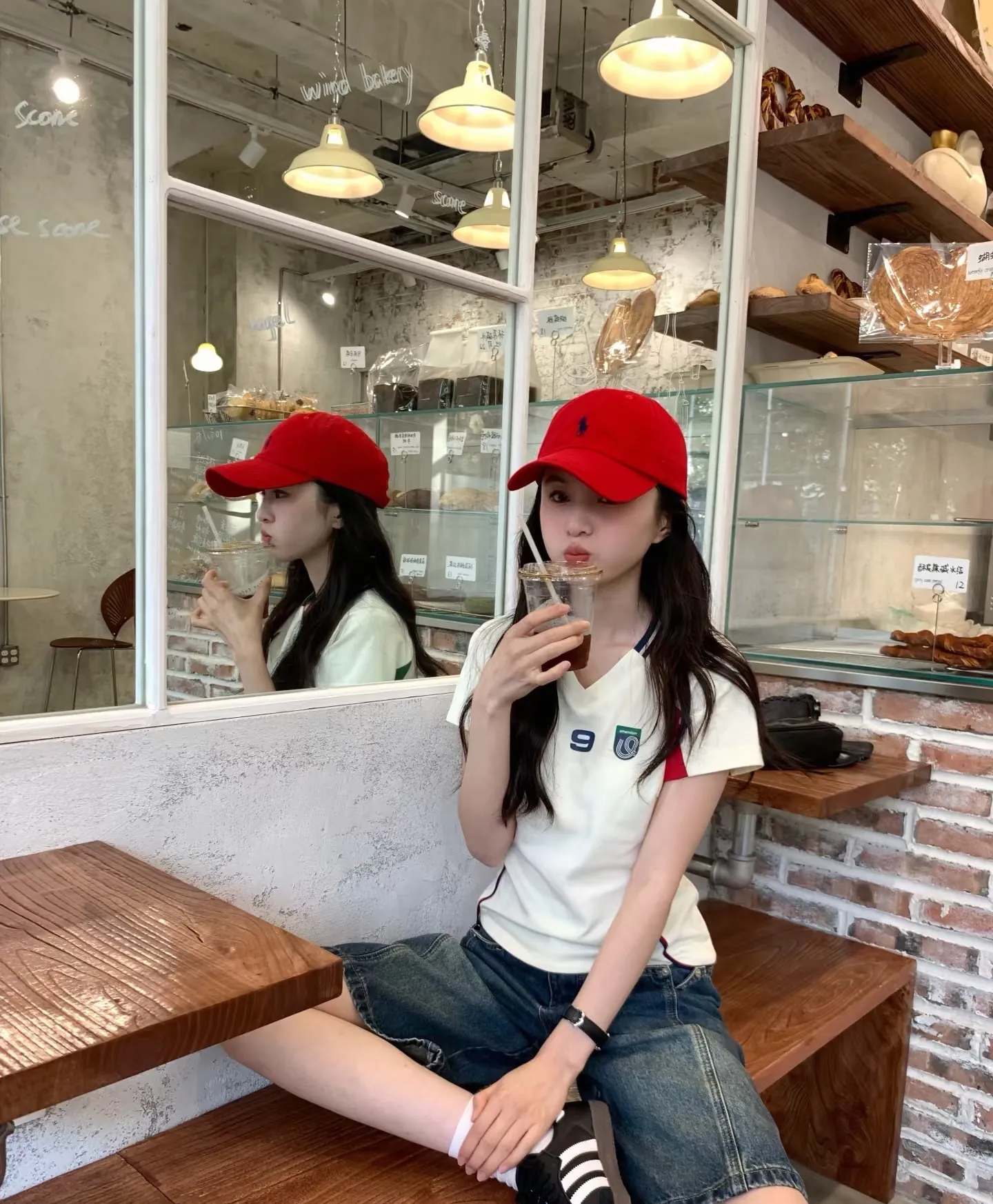 Ralph Lauren （ 18 Authentic Factory， ）